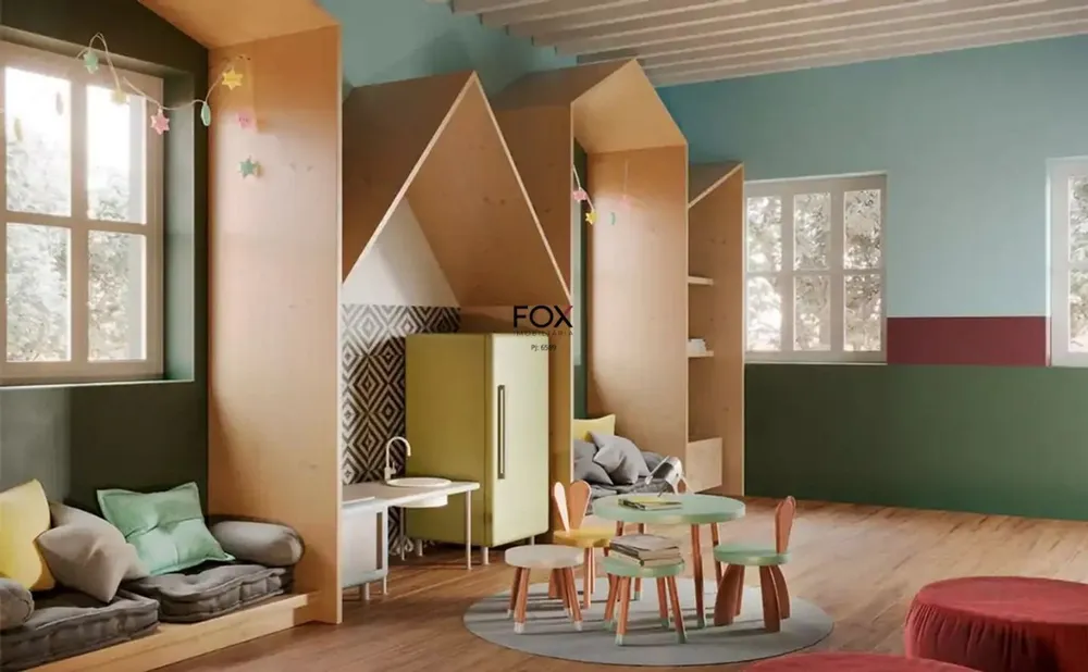 Apartamento, 2 quartos, 69 m² - Foto 6
