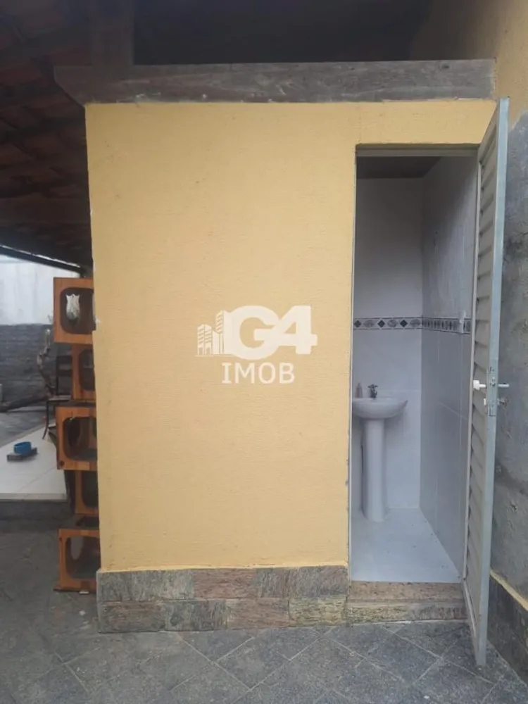 Casa, 3 quartos, 160 m² - Foto 2