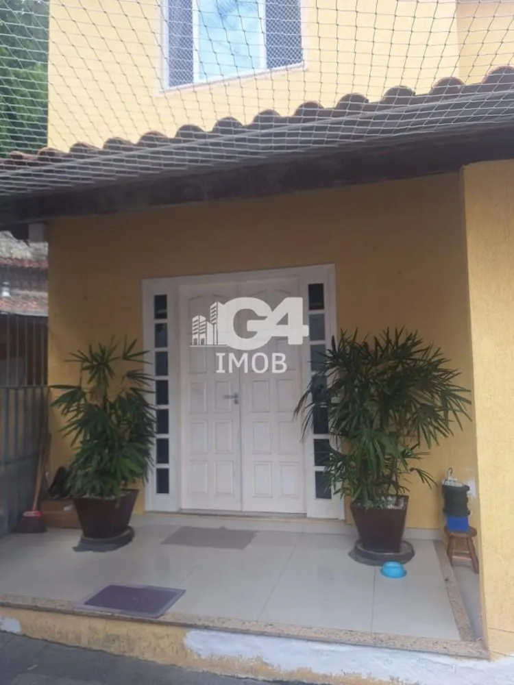 Casa, 3 quartos, 160 m² - Foto 1