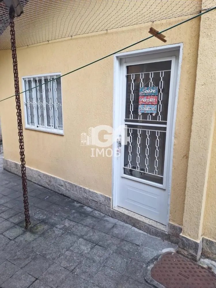 Casa, 3 quartos, 160 m² - Foto 4