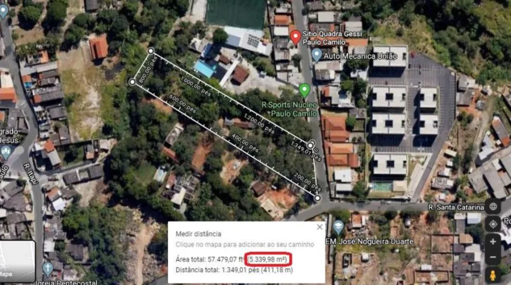 Terreno, 5000 m² - Foto 6