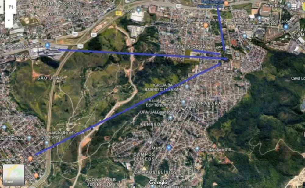Terreno, 5000 m² - Foto 5