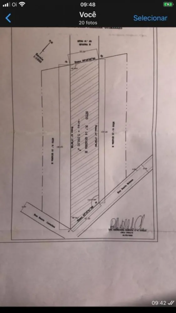 Terreno, 5000 m² - Foto 3