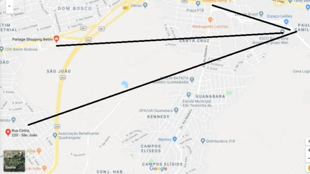 Terreno, 5000 m² - Foto 4