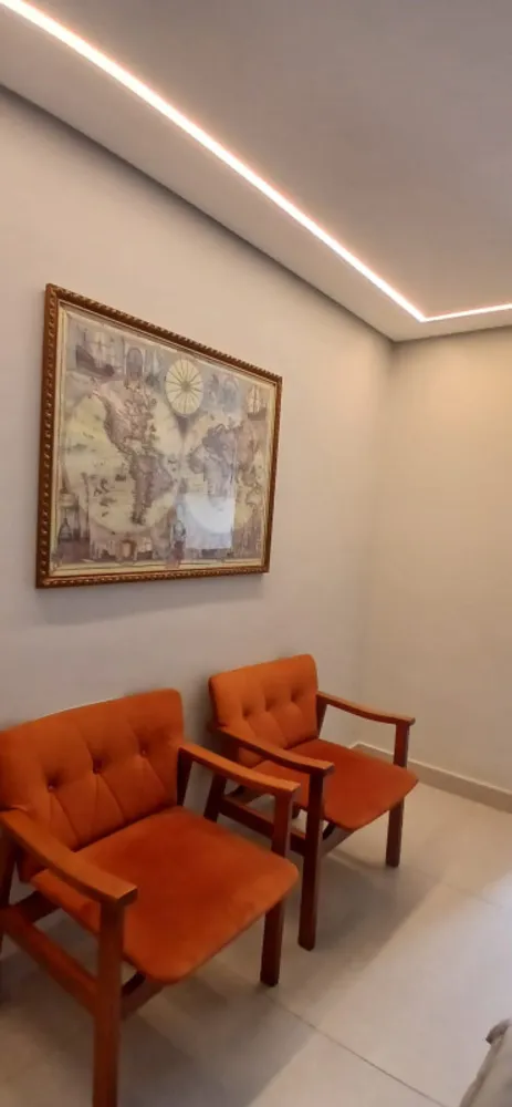 Apartamento, 2 quartos, 45 m² - Foto 8