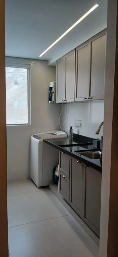 Apartamento, 2 quartos, 45 m² - Foto 3