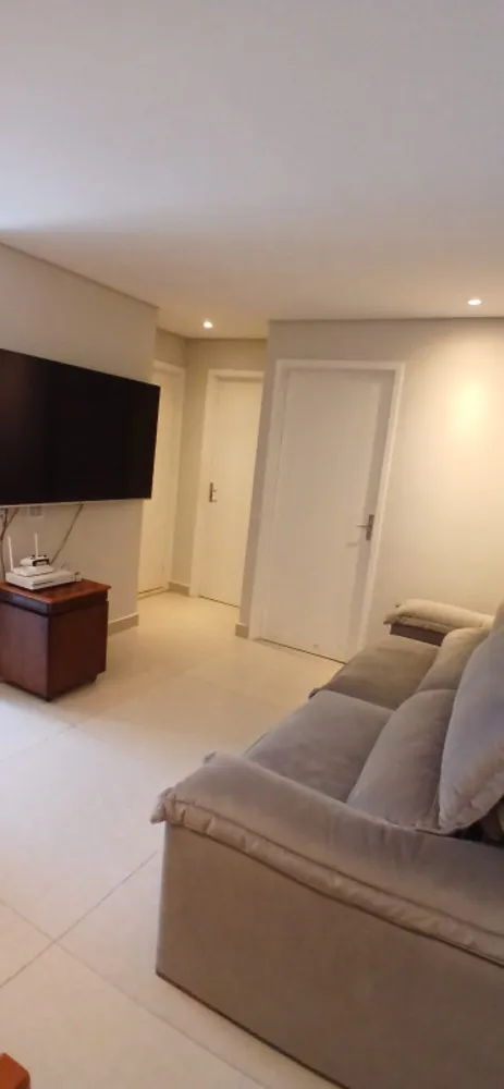 Apartamento, 2 quartos, 45 m² - Foto 6