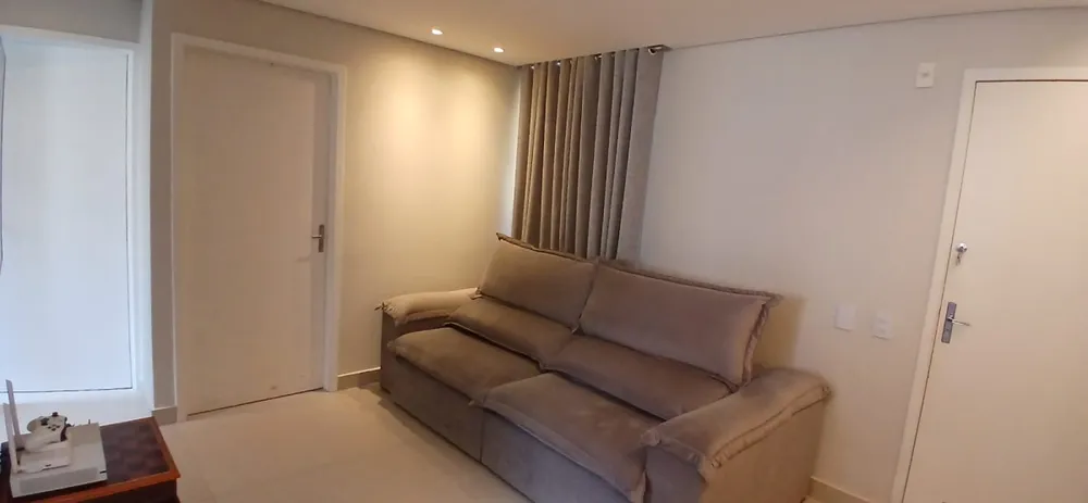 Apartamento, 2 quartos, 45 m² - Foto 1