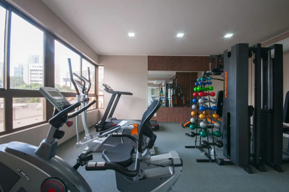 Apartamento, 1 quarto, 34 m² - Foto 6