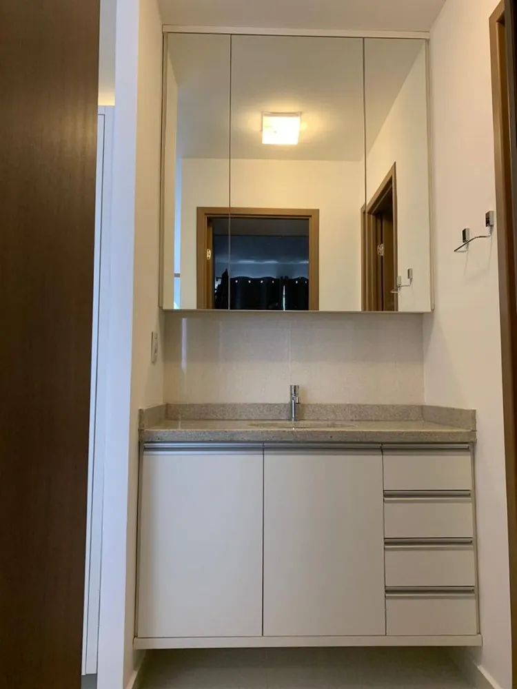 Apartamento, 1 quarto, 34 m² - Foto 8
