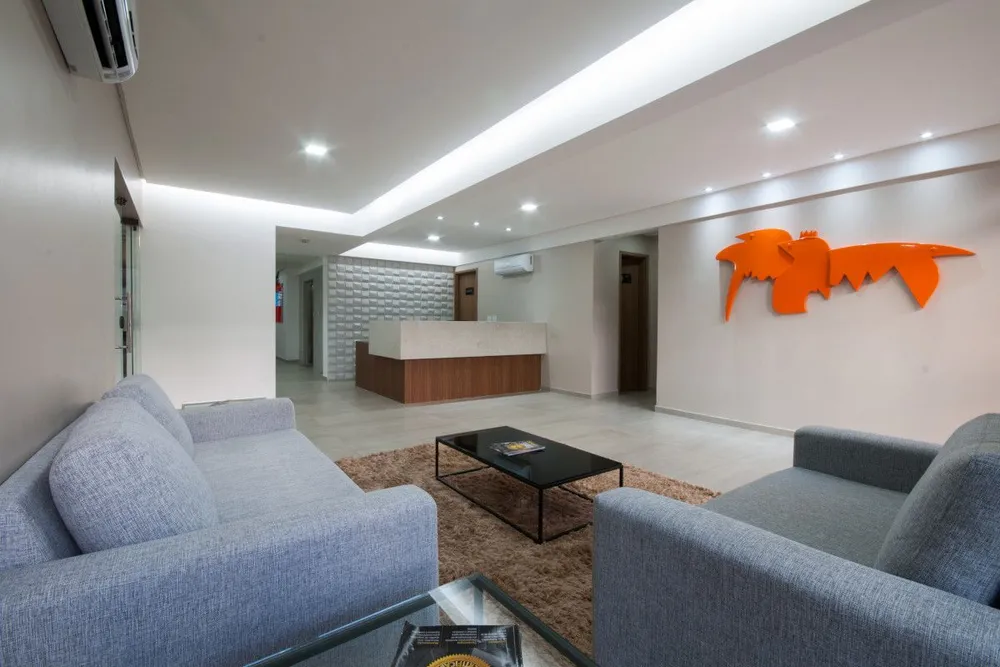 Apartamento, 1 quarto, 34 m² - Foto 2