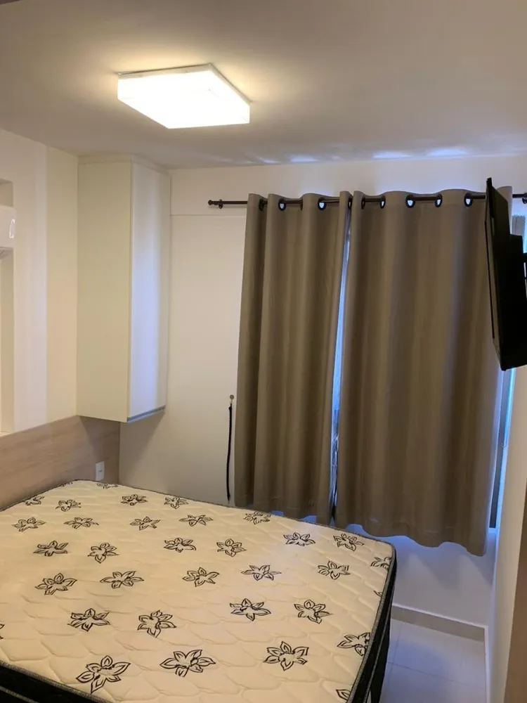 Apartamento, 1 quarto, 34 m² - Foto 9