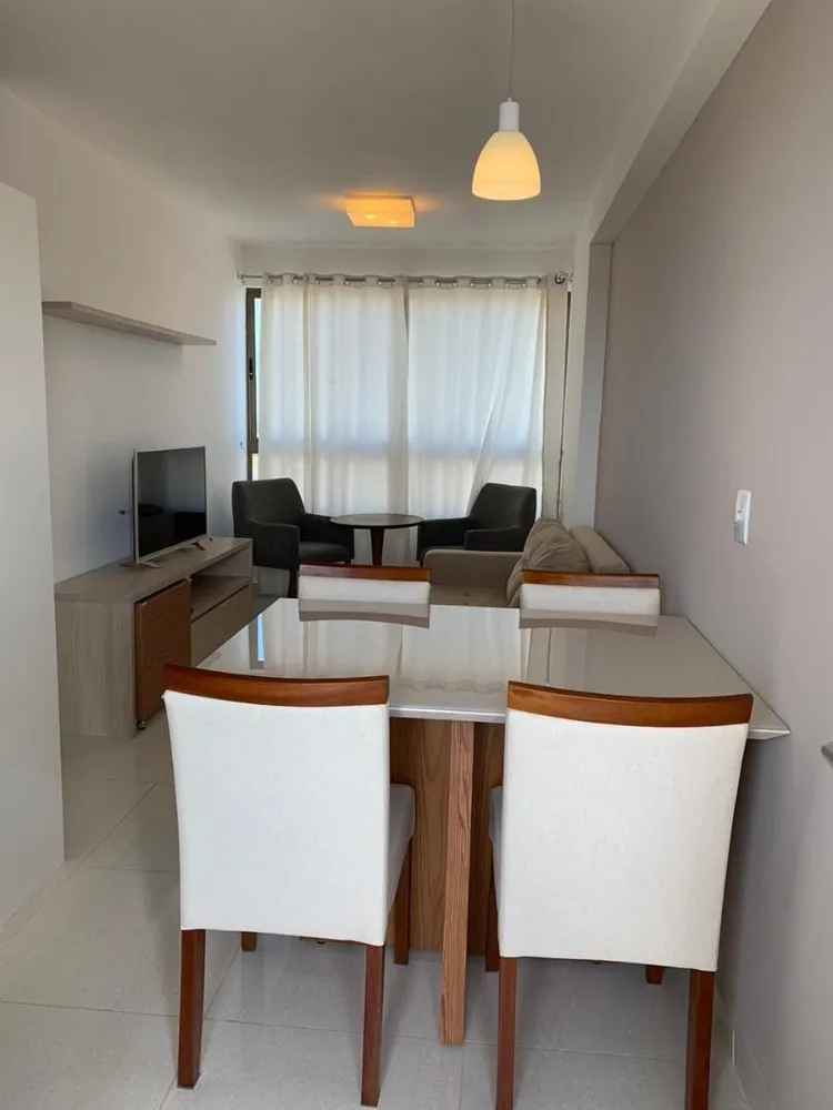 Apartamento, 1 quarto, 34 m² - Foto 1