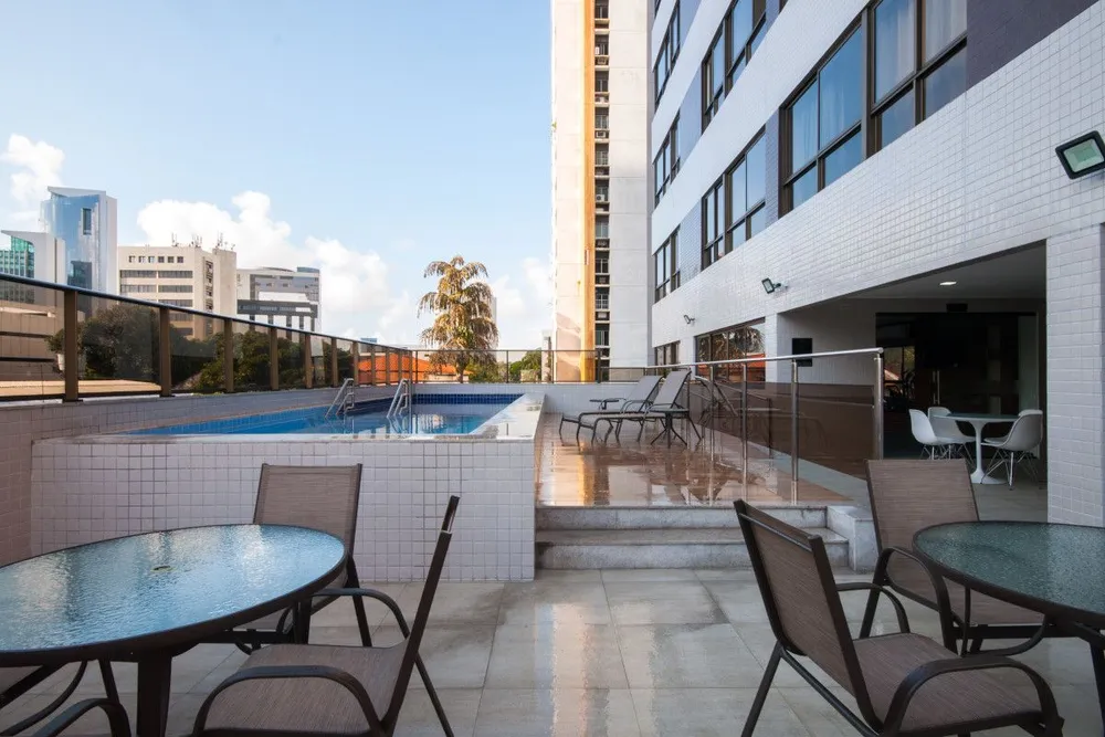 Apartamento, 1 quarto, 34 m² - Foto 12
