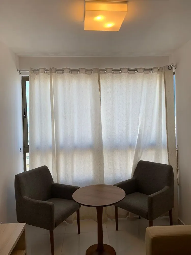 Apartamento, 1 quarto, 34 m² - Foto 7