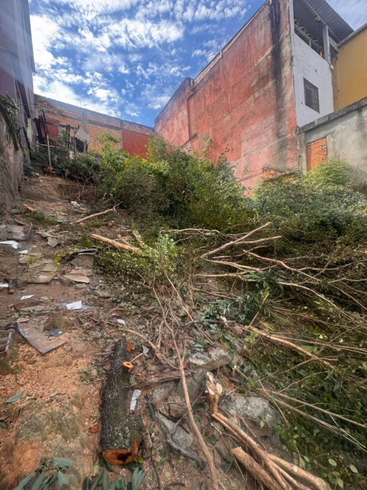 Terreno, 338 m² - Foto 1