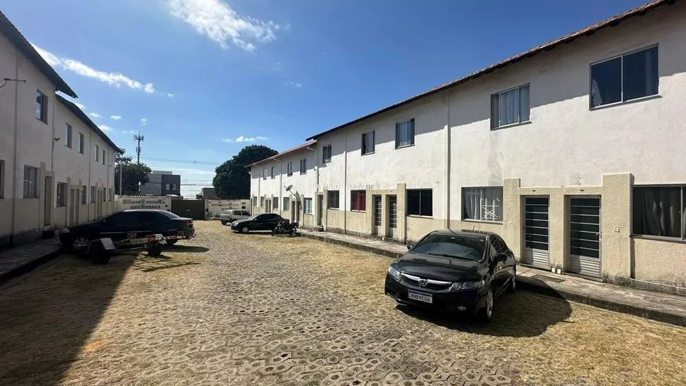 Casa, 2 quartos, 50 m² - Foto 8
