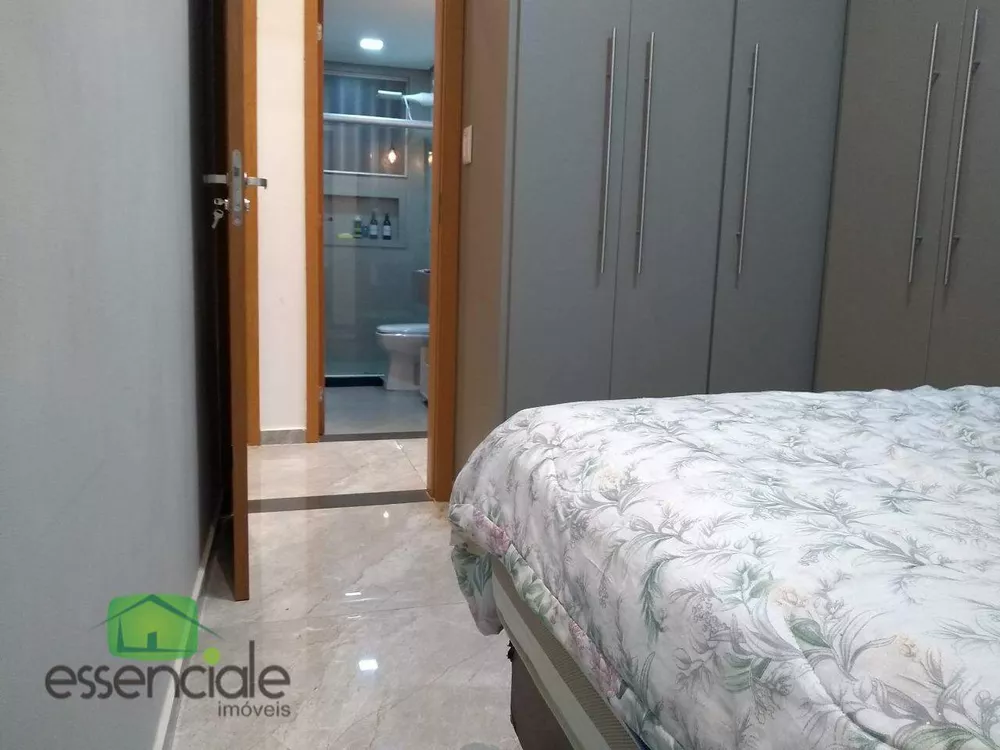 Apartamento à venda com 3 quartos, 57m² - Foto 7