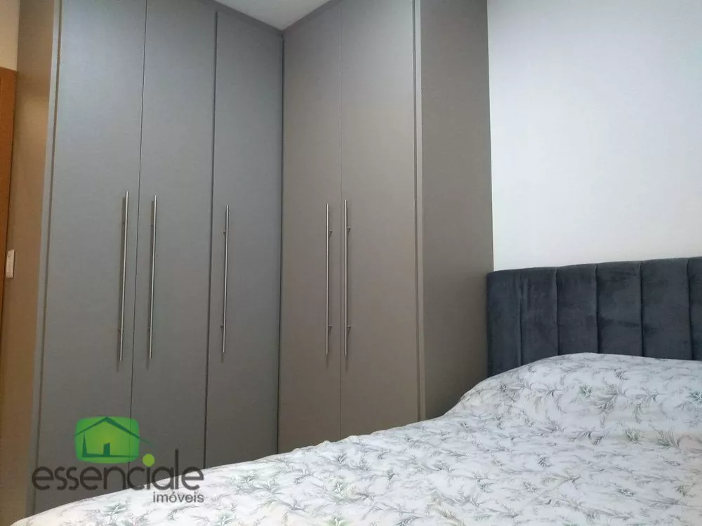 Apartamento à venda com 3 quartos, 57m² - Foto 8