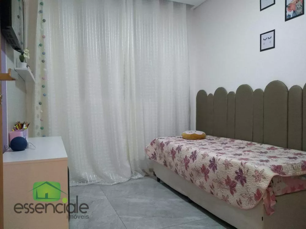 Apartamento à venda com 3 quartos, 57m² - Foto 14