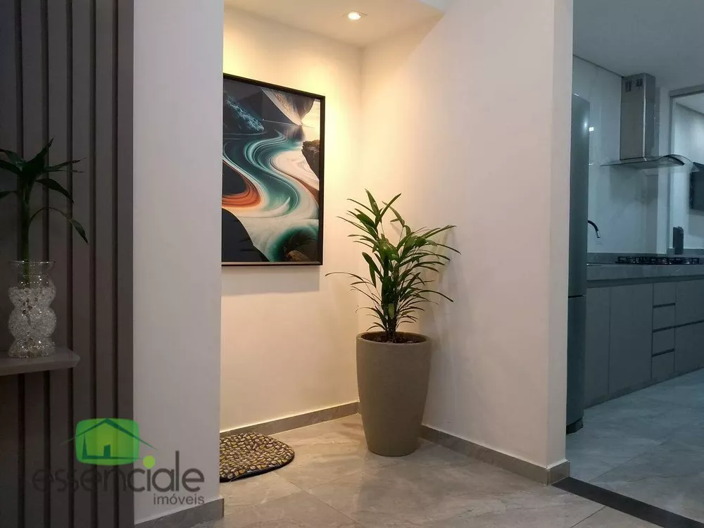 Apartamento à venda com 3 quartos, 57m² - Foto 4