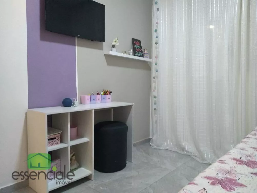 Apartamento à venda com 3 quartos, 57m² - Foto 15