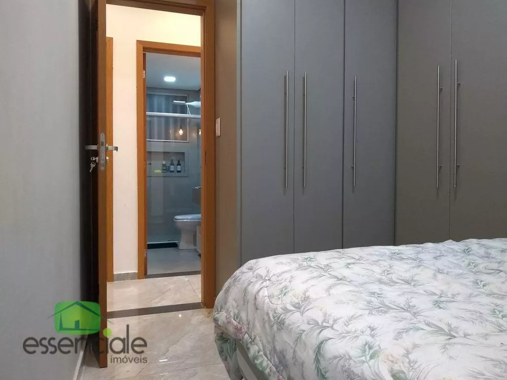 Apartamento à venda com 3 quartos, 57m² - Foto 10