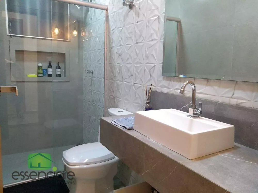 Apartamento à venda com 3 quartos, 57m² - Foto 12