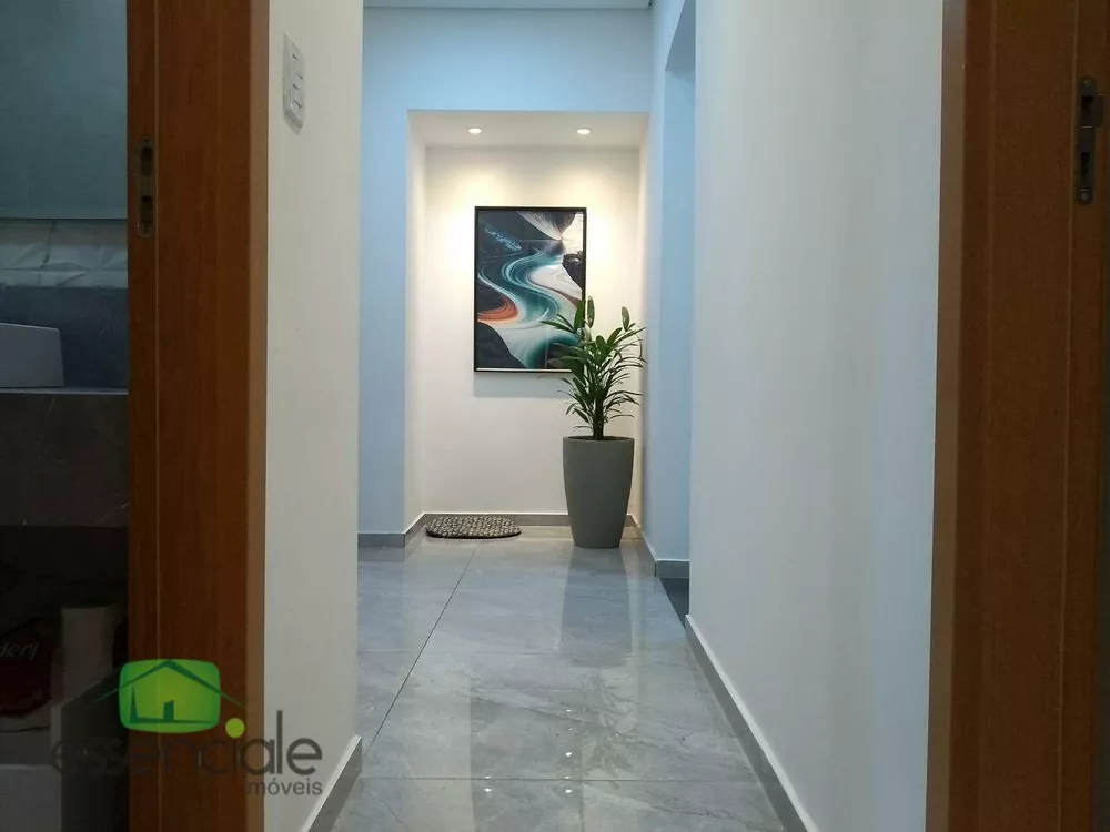 Apartamento à venda com 3 quartos, 57m² - Foto 5