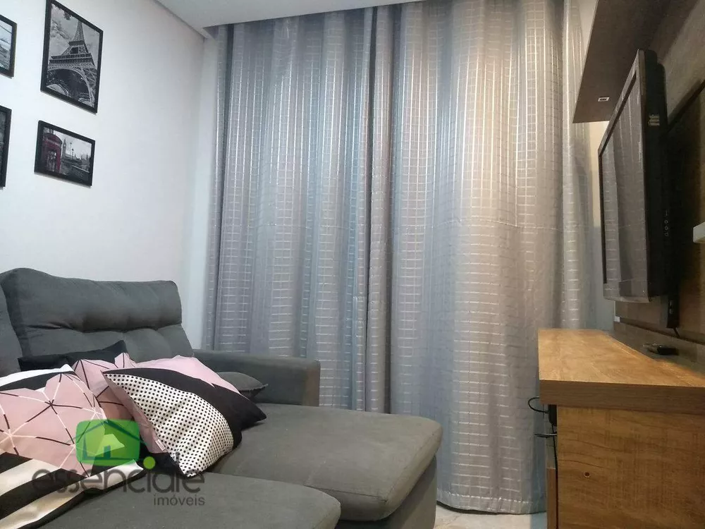 Apartamento à venda com 3 quartos, 57m² - Foto 16