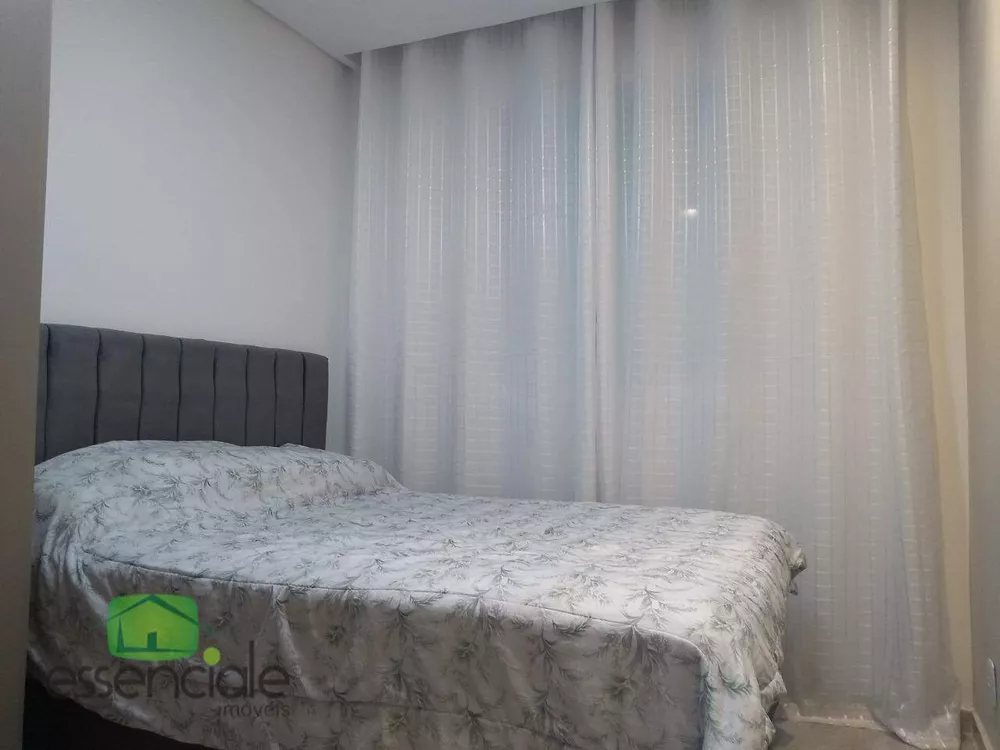 Apartamento à venda com 3 quartos, 57m² - Foto 11