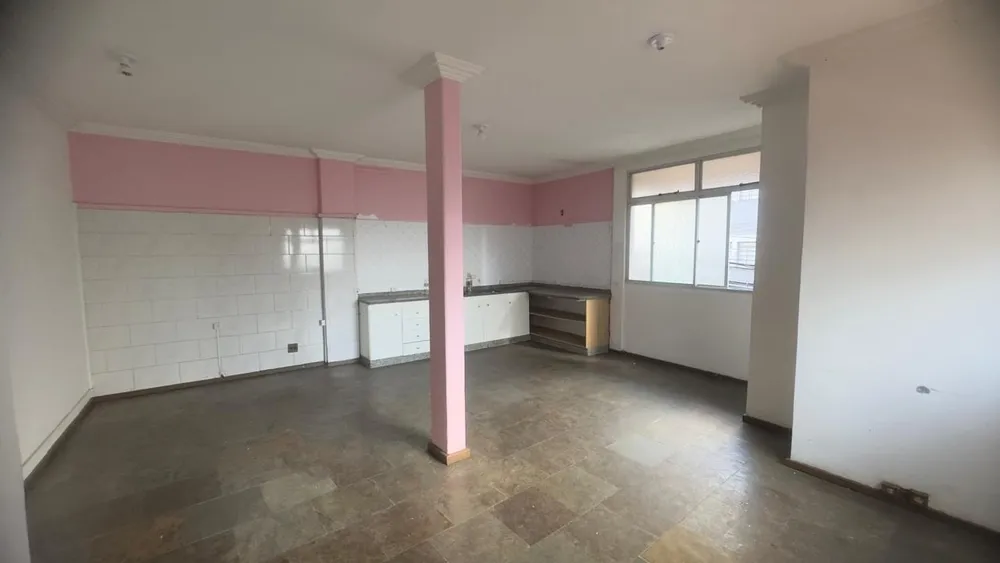 Sala-Conjunto, 45 m² - Foto 1