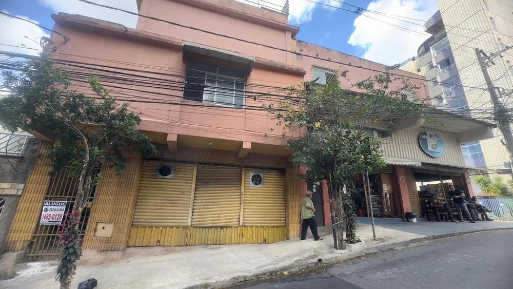 Sala-Conjunto, 45 m² - Foto 6
