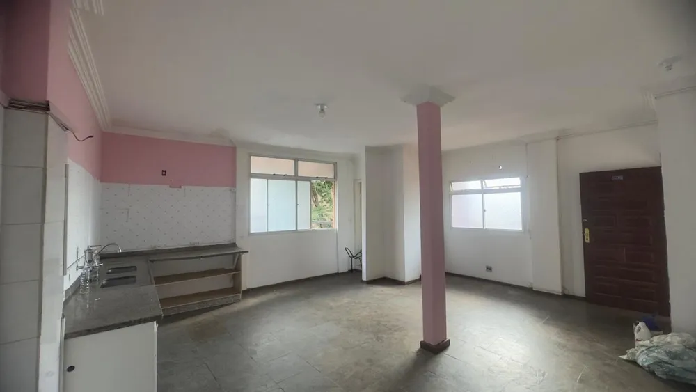 Sala-Conjunto, 45 m² - Foto 3