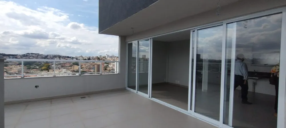 Apartamento, 3 quartos, 126 m² - Foto 3