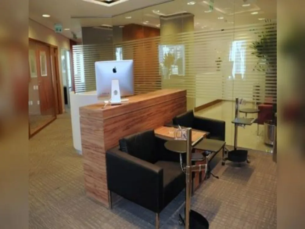 Sala-Conjunto, 40 m² - Foto 2