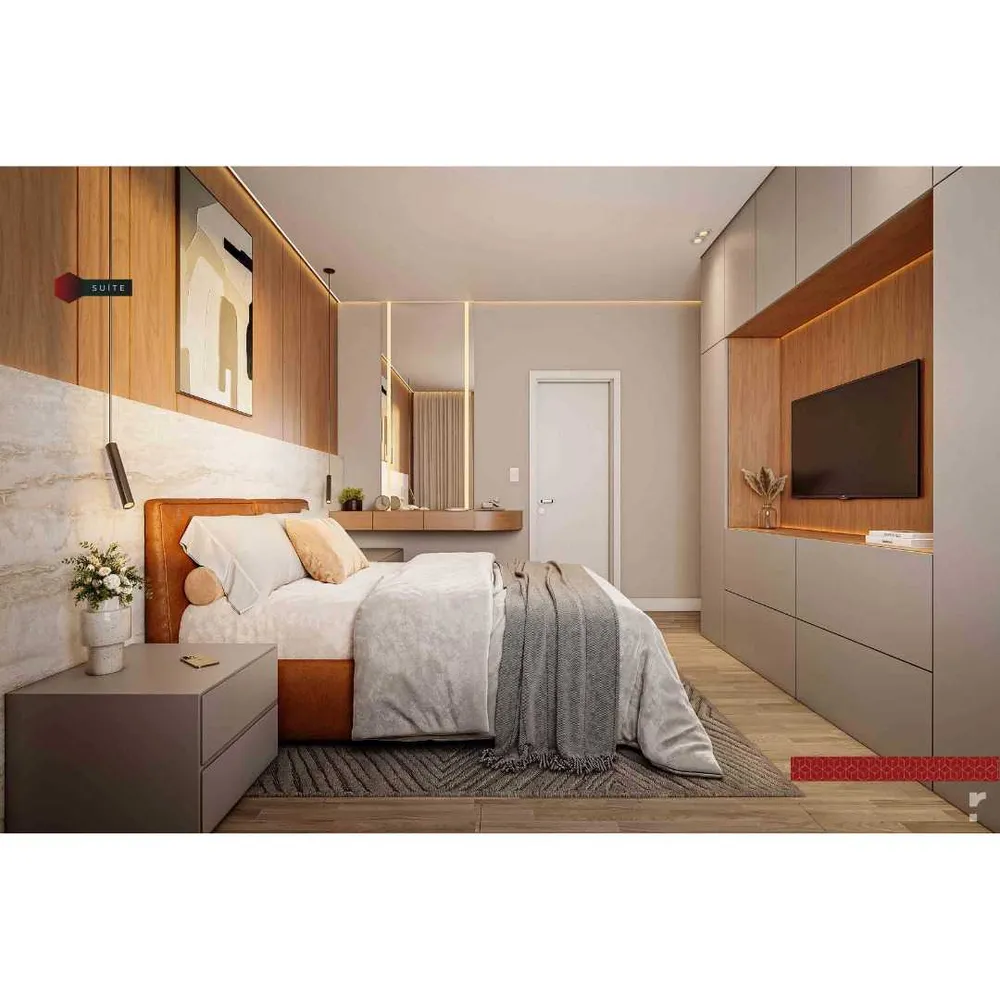 Apartamento, 3 quartos, 85 m² - Foto 11