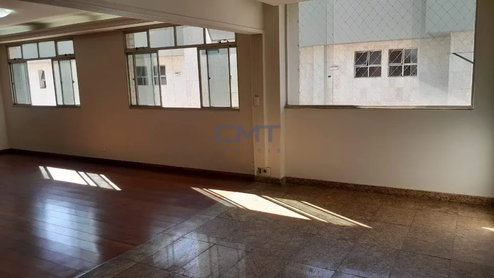 Cobertura, 4 quartos, 320 m² - Foto 3