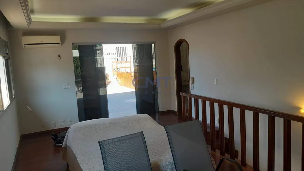 Cobertura, 4 quartos, 320 m² - Foto 7