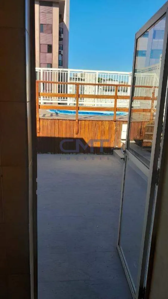 Cobertura, 4 quartos, 320 m² - Foto 10