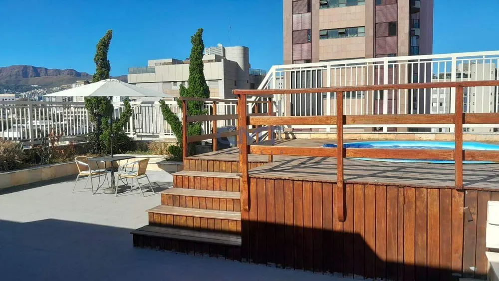 Cobertura, 4 quartos, 320 m² - Foto 16