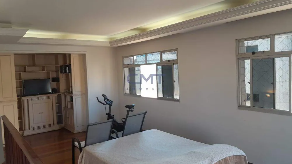 Cobertura, 4 quartos, 320 m² - Foto 8