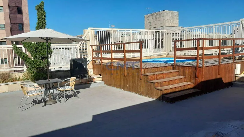 Cobertura, 4 quartos, 320 m² - Foto 1