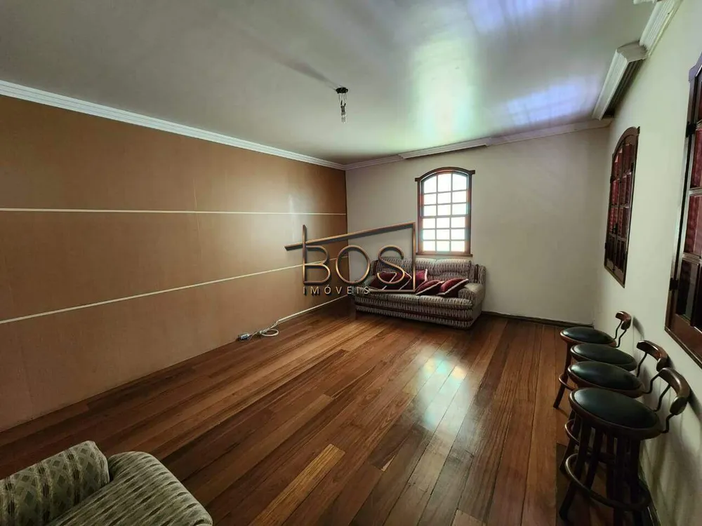 Casa, 5 quartos, 384 m² - Foto 5