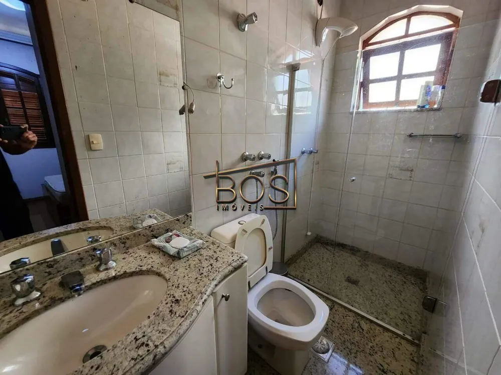 Casa, 5 quartos, 384 m² - Foto 11