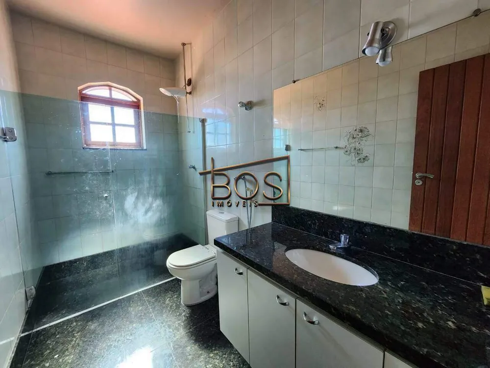 Casa, 5 quartos, 384 m² - Foto 12