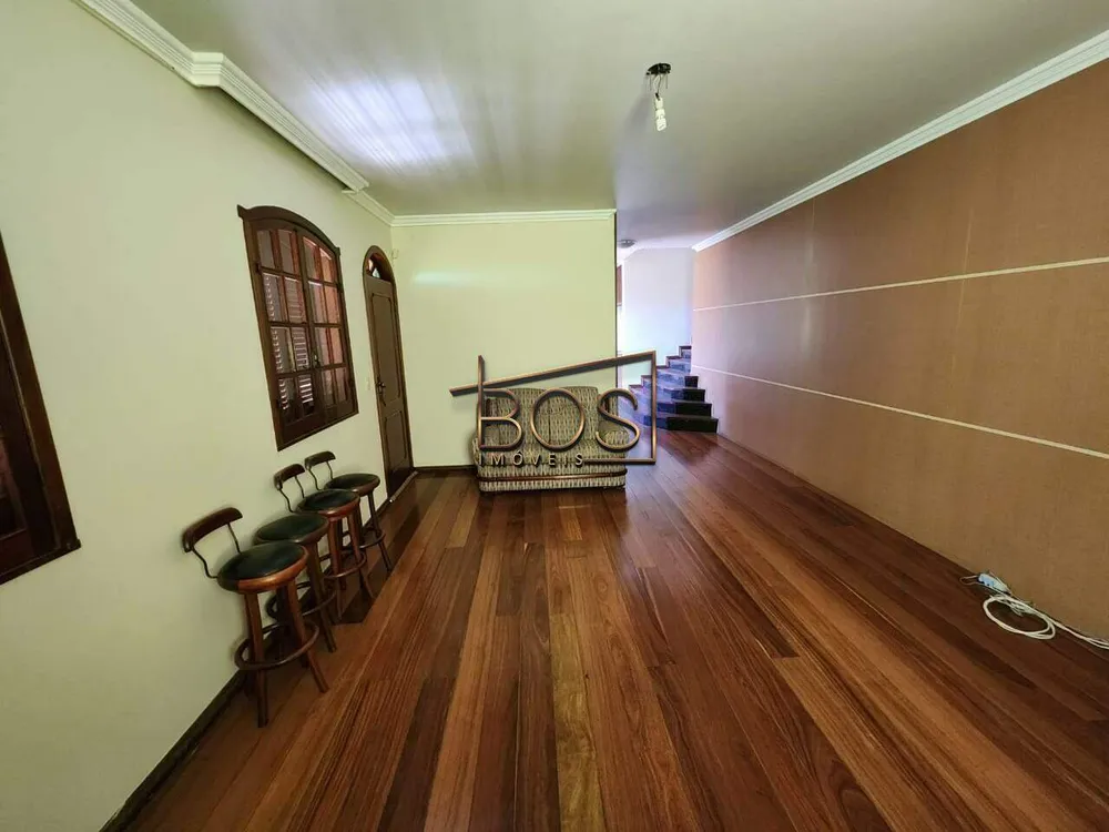 Casa, 5 quartos, 384 m² - Foto 6