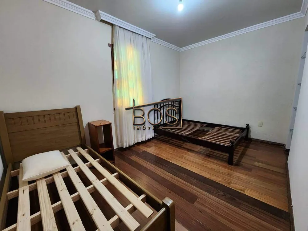Casa, 5 quartos, 384 m² - Foto 8
