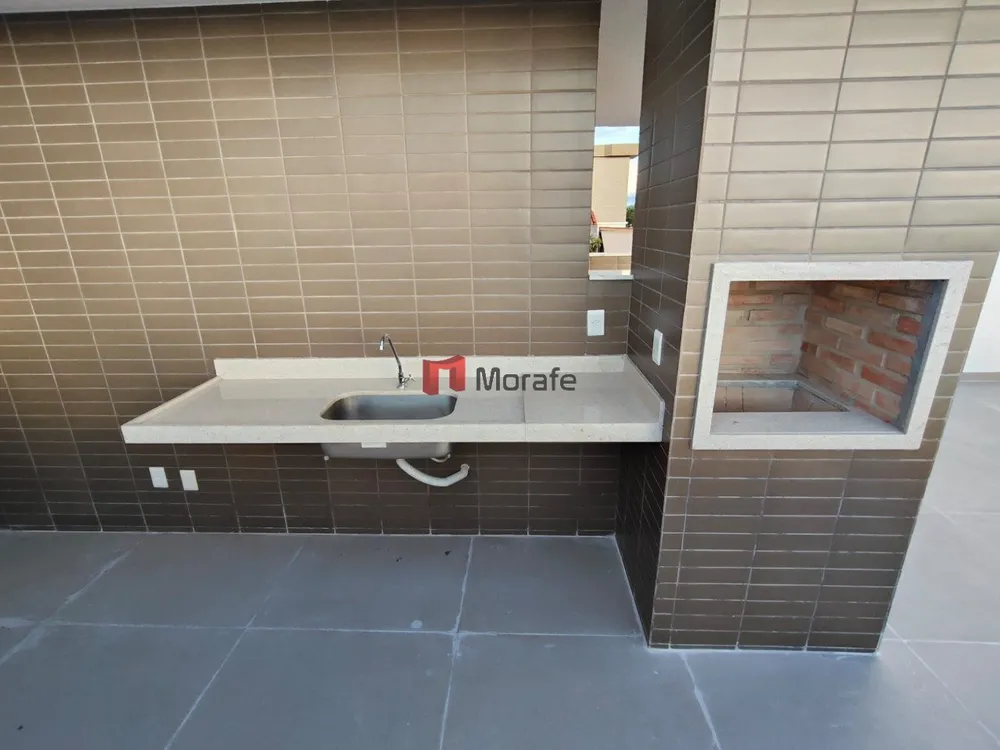 Apartamento, 3 quartos, 123 m² - Foto 2