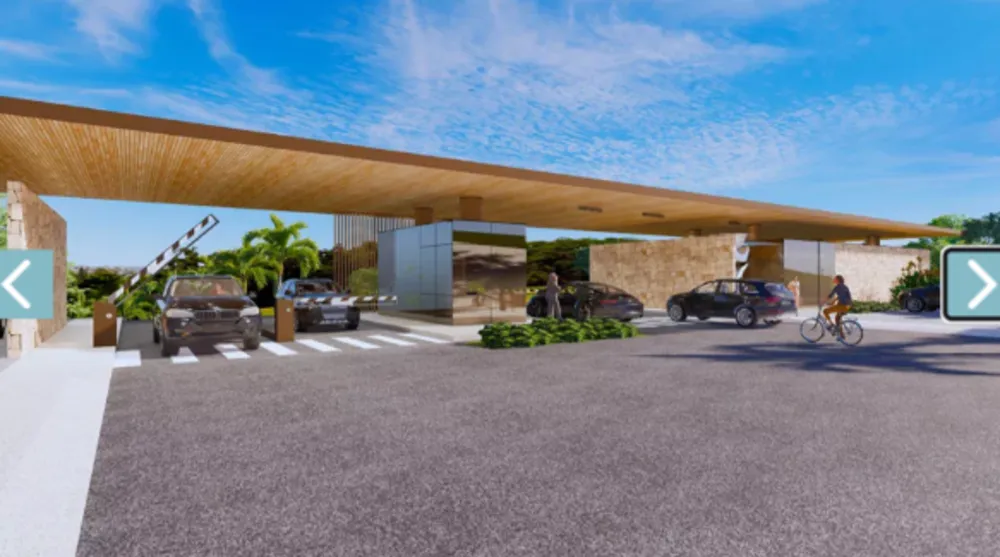 Terreno, 1088 m² - Foto 1
